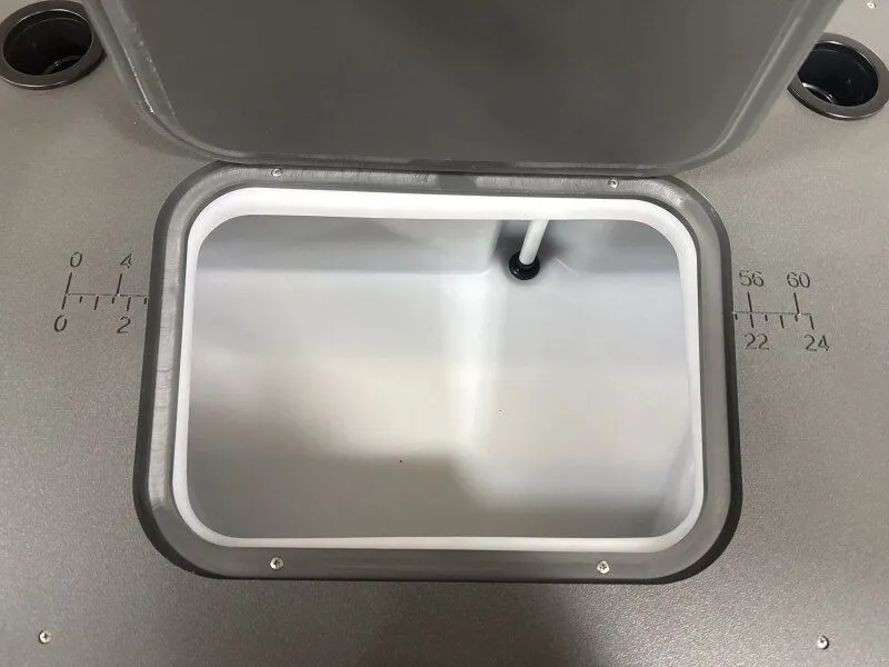 Slide: The Image of Bennington 21SFC 2026 - 10