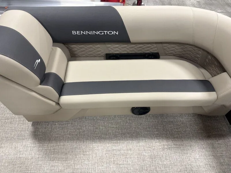 Slide: The Image of Bennington 21SFC 2026 - 11