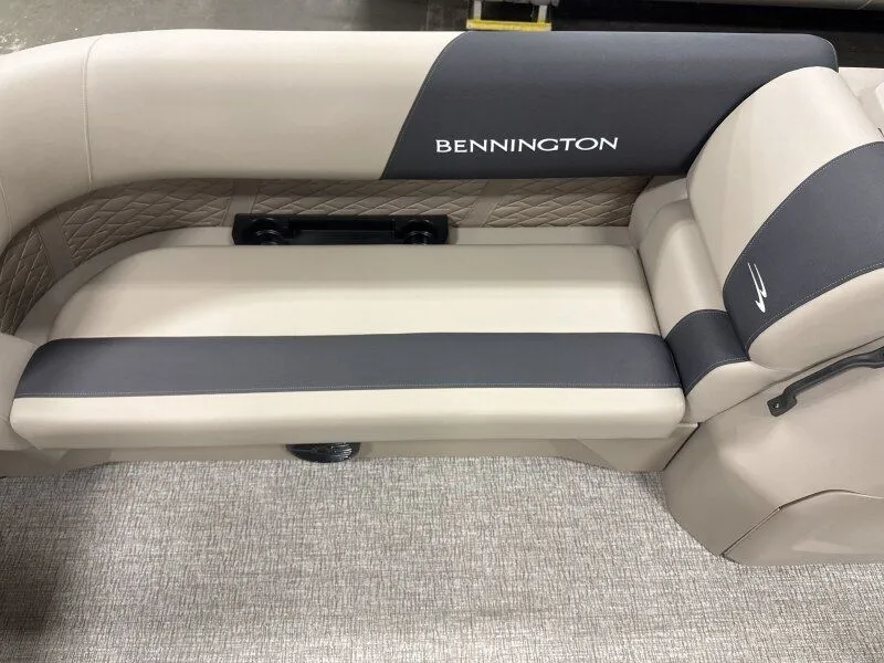 Slide: The Image of Bennington 21SFC 2026 - 12