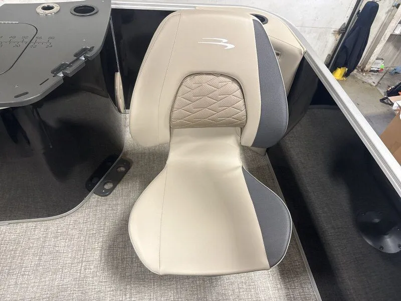 Slide: The Image of Bennington 21SFC 2026 - 13