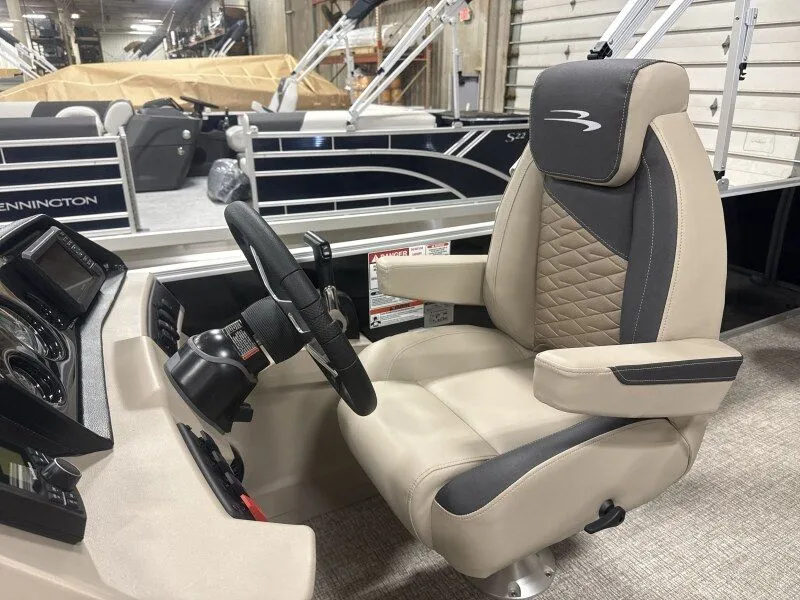 Slide: The Image of Bennington 21SFC 2026 - 17