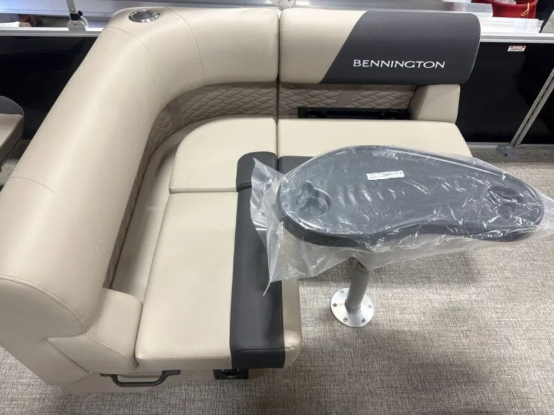 Slide: The Image of Bennington 21SFC 2026 - 18