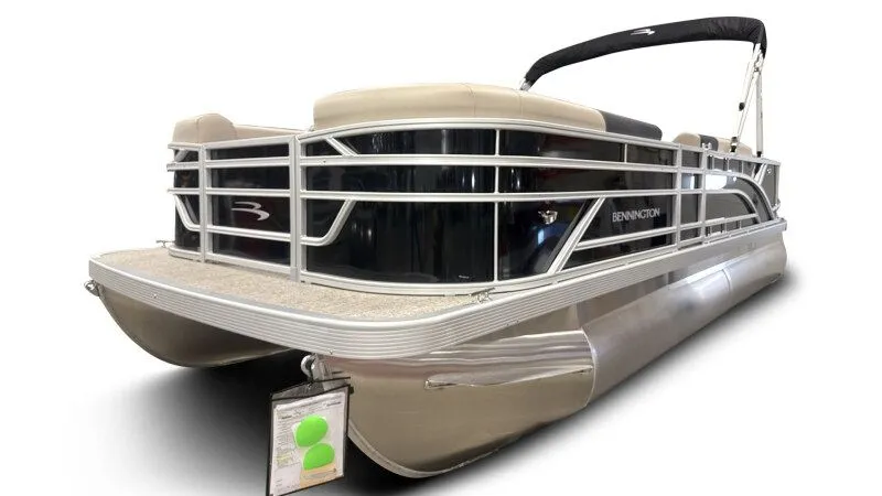 Slide: The Image of Bennington 21SFC 2026 - 3