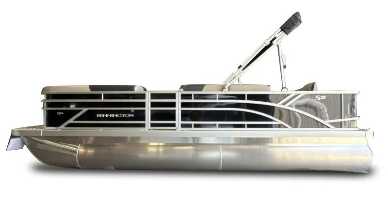 Slide: The Image of Bennington 21SFC 2026 - 4