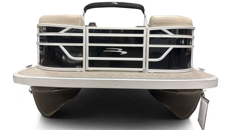 Slide: The Image of Bennington 21SFC 2026 - 5