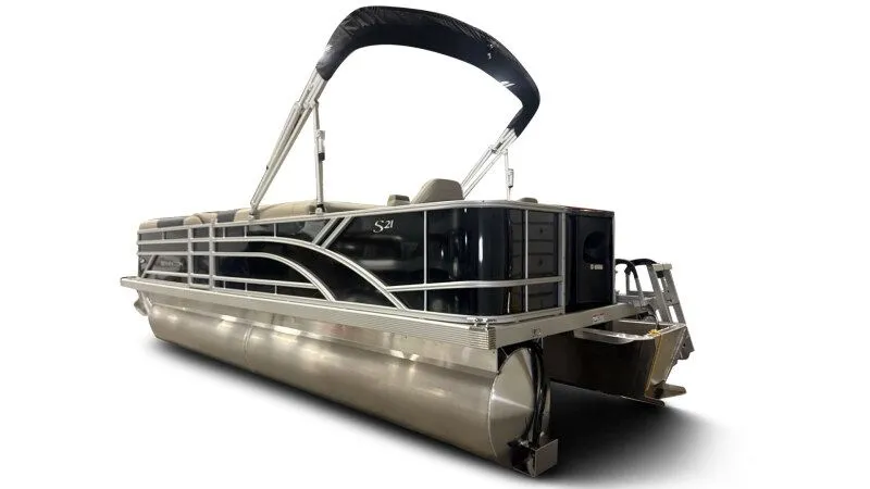 Slide: The Image of Bennington 21SFC 2026 - 6