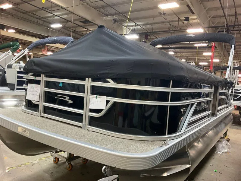 Slide: The Image of Bennington 21SFC 2026 - 8