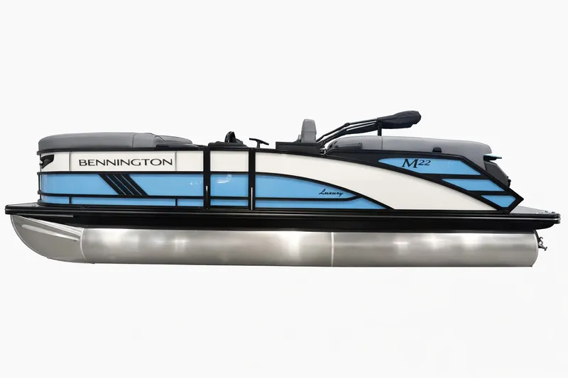 The Image of Bennington 22MFB-SPS (TC) 2026 - 1