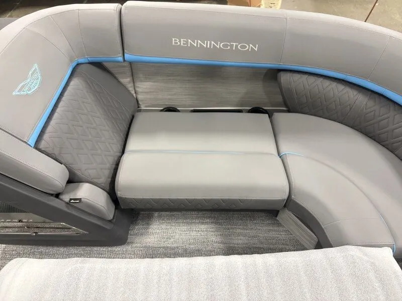 Slide: The Image of Bennington 22MFB-SPS (TC) 2026 - 11