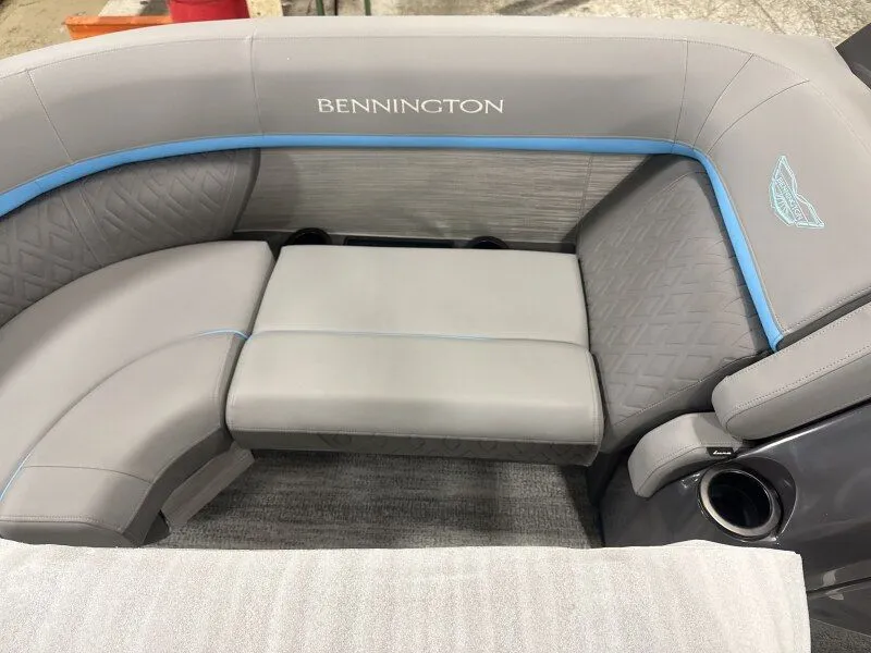 Slide: The Image of Bennington 22MFB-SPS (TC) 2026 - 12