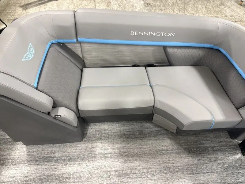 Slide: The Image of Bennington 22MFB-SPS (TC) 2026 - 14