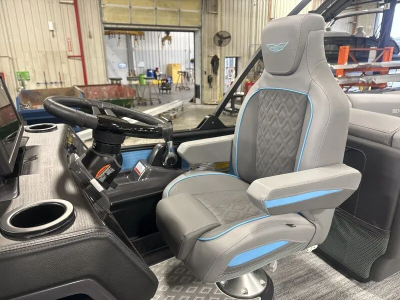 Slide: The Image of Bennington 22MFB-SPS (TC) 2026 - 17