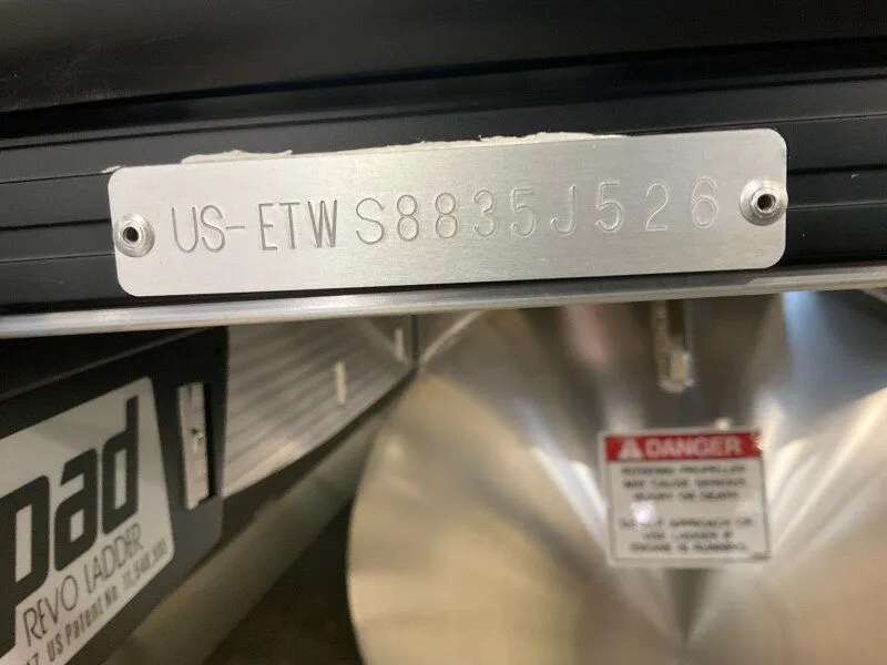 Slide: The Image of Bennington 22MFB-SPS (TC) 2026 - 19