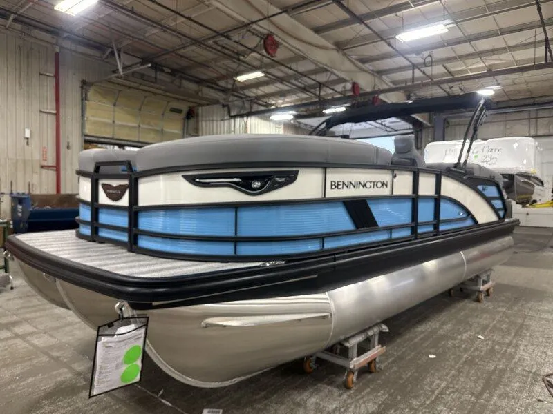 Slide: The Image of Bennington 22MFB-SPS (TC) 2026 - 3