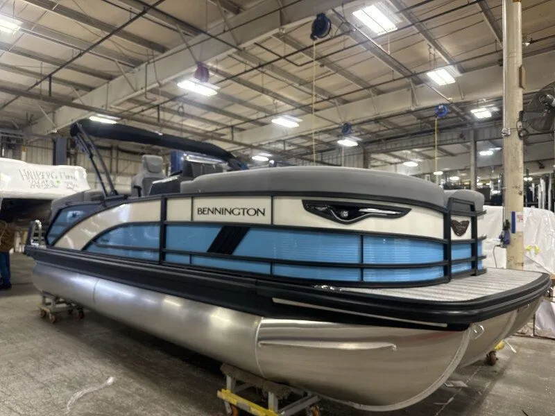 Slide: The Image of Bennington 22MFB-SPS (TC) 2026 - 4