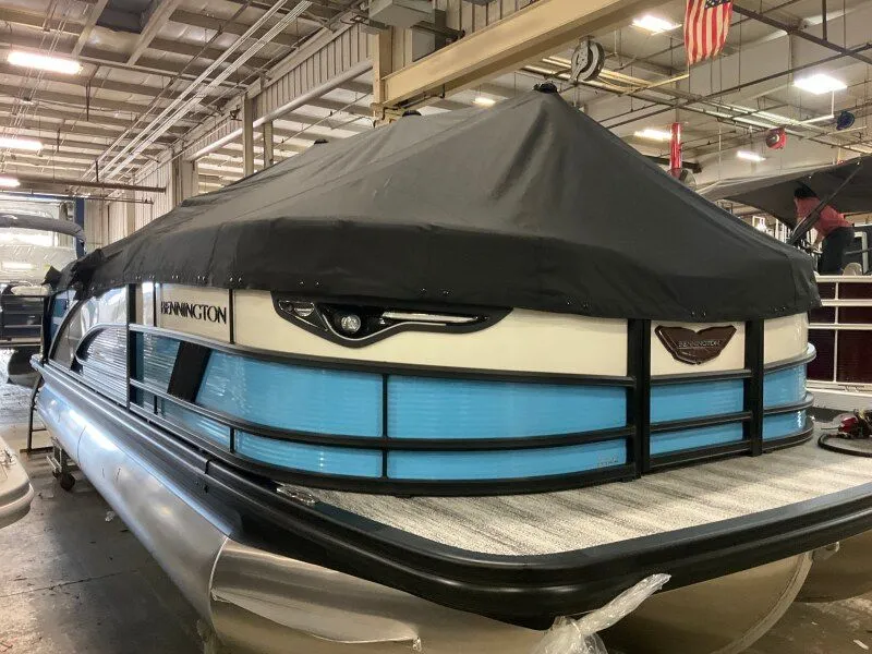 Slide: The Image of Bennington 22MFB-SPS (TC) 2026 - 6