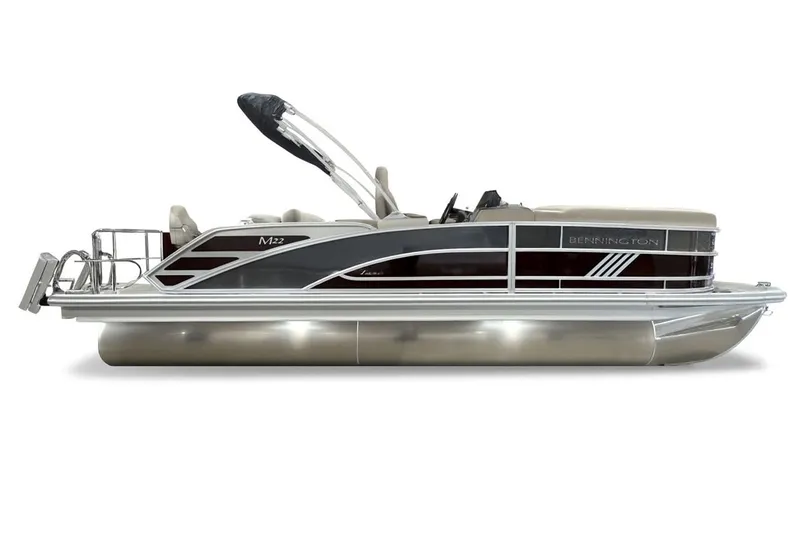 The Image of Bennington 22MFC 2026 - 1