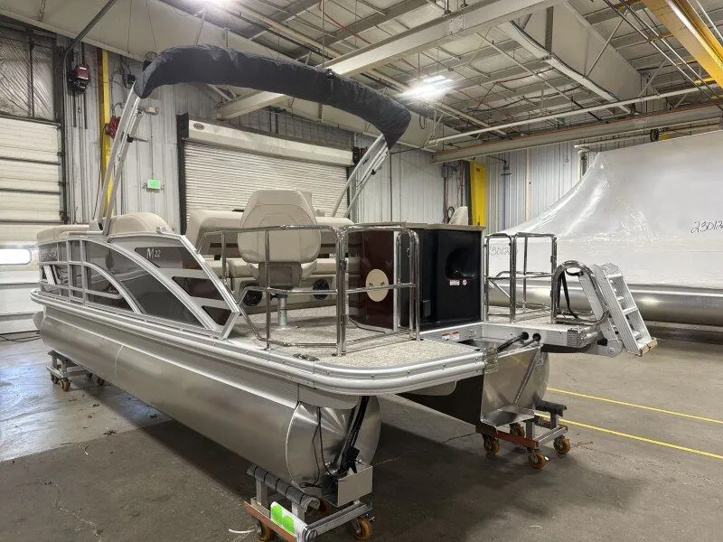 Slide: The Image of Bennington 22MFC 2026 - 16