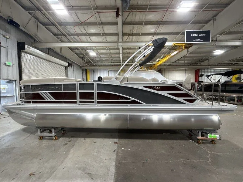 Slide: The Image of Bennington 22MFC 2026 - 4