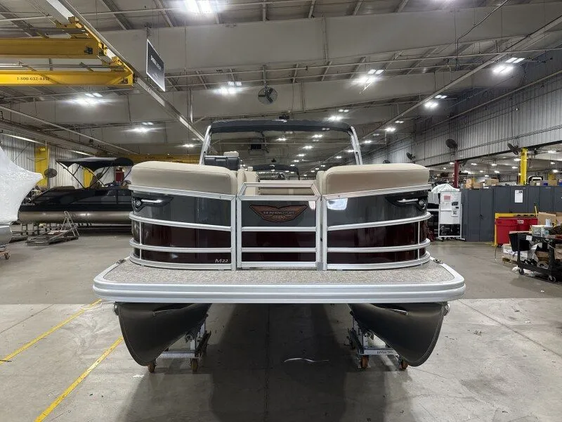 Slide: The Image of Bennington 22MFC 2026 - 5