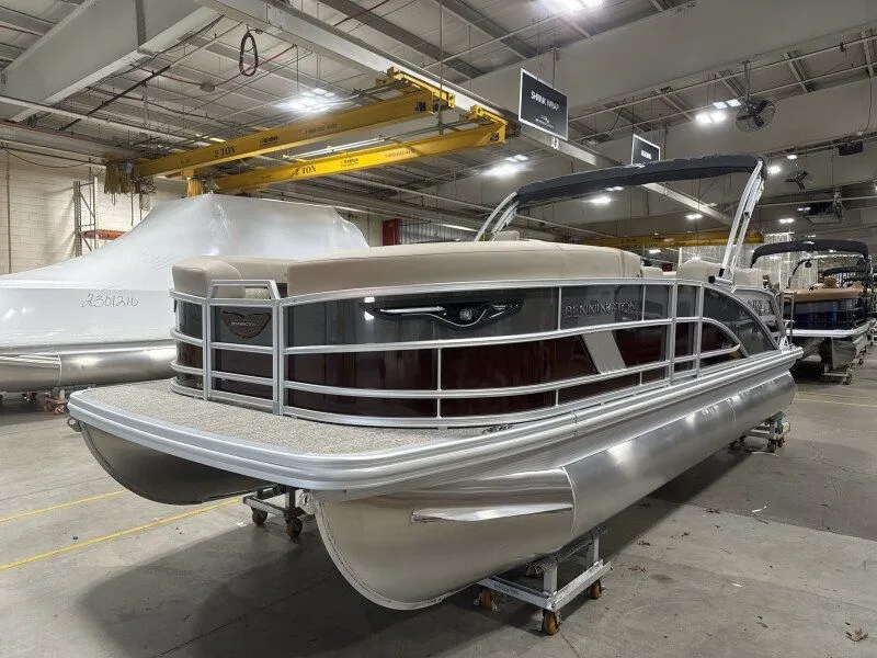 Slide: The Image of Bennington 22MFC 2026 - 7