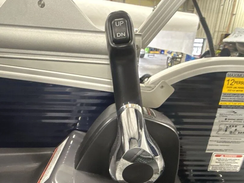 Slide: The Image of Bennington 22ML-SPS 2026 - 16