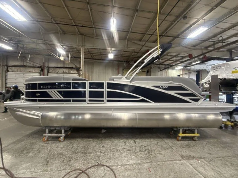 Slide: The Image of Bennington 22ML-SPS 2026 - 6