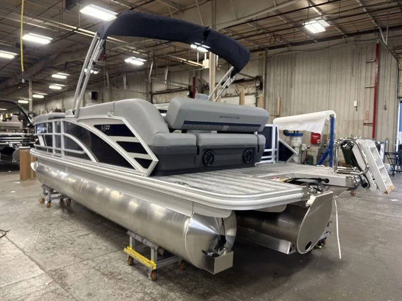 Slide: The Image of Bennington 22ML-SPS 2026 - 8