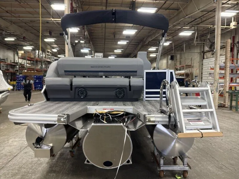 Slide: The Image of Bennington 22ML-SPS 2026 - 9