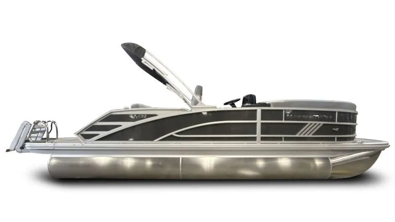 The Image of Bennington 22MSB 2026 - 1