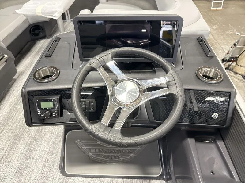 Slide: The Image of Bennington 22MSB 2026 - 13