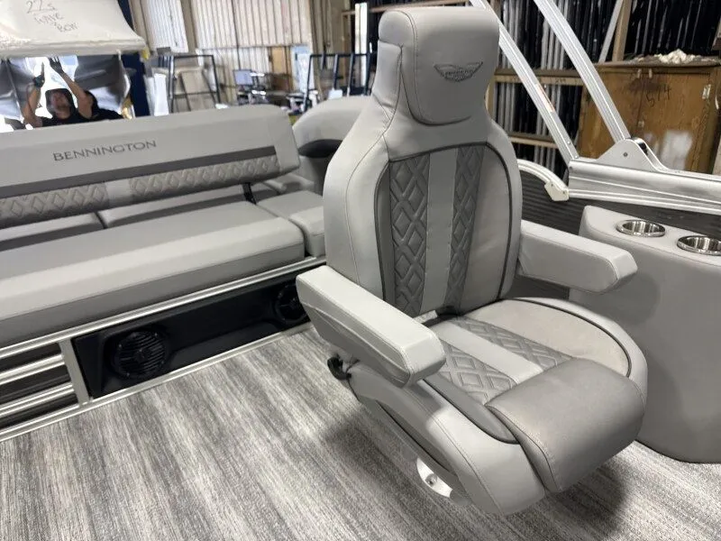 Slide: The Image of Bennington 22MSB 2026 - 16