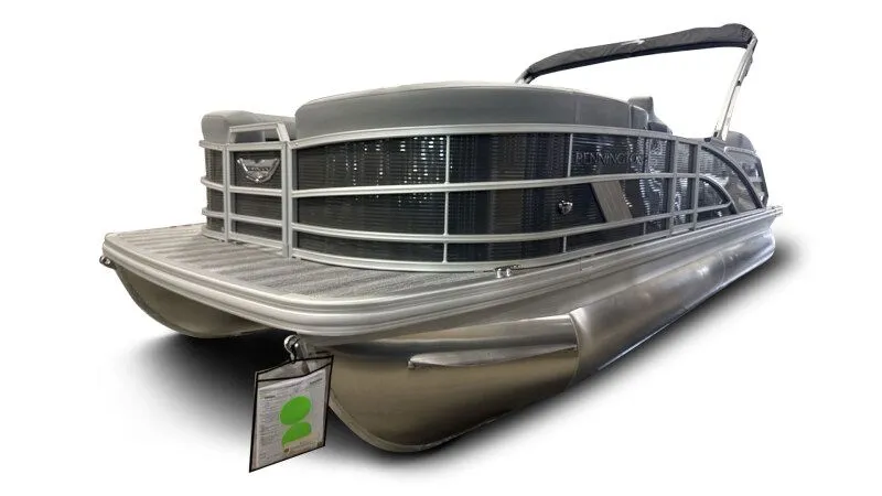 Slide: The Image of Bennington 22MSB 2026 - 4