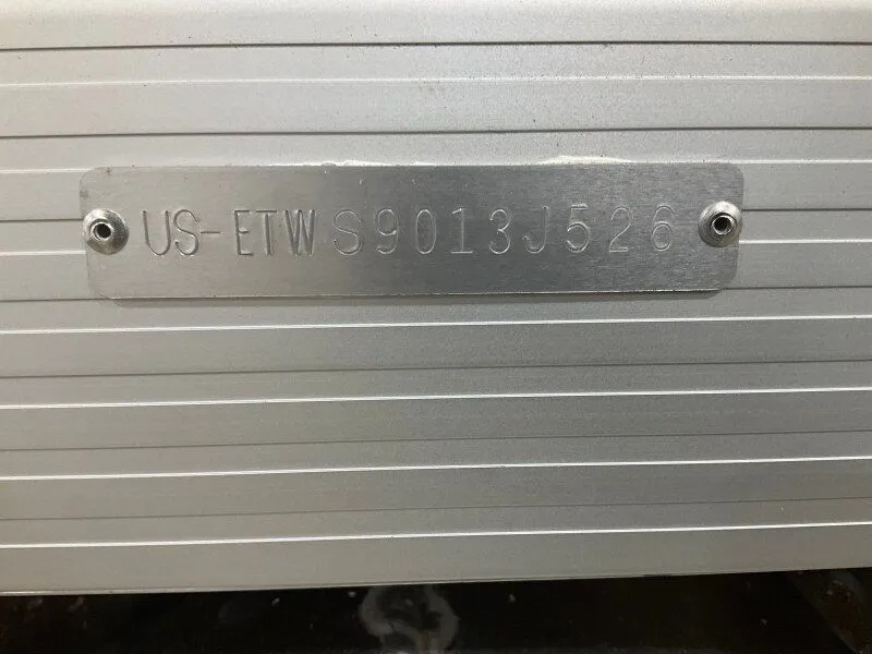 Slide: The Image of Bennington 22SSB-Snap (TC) 2026 - 10