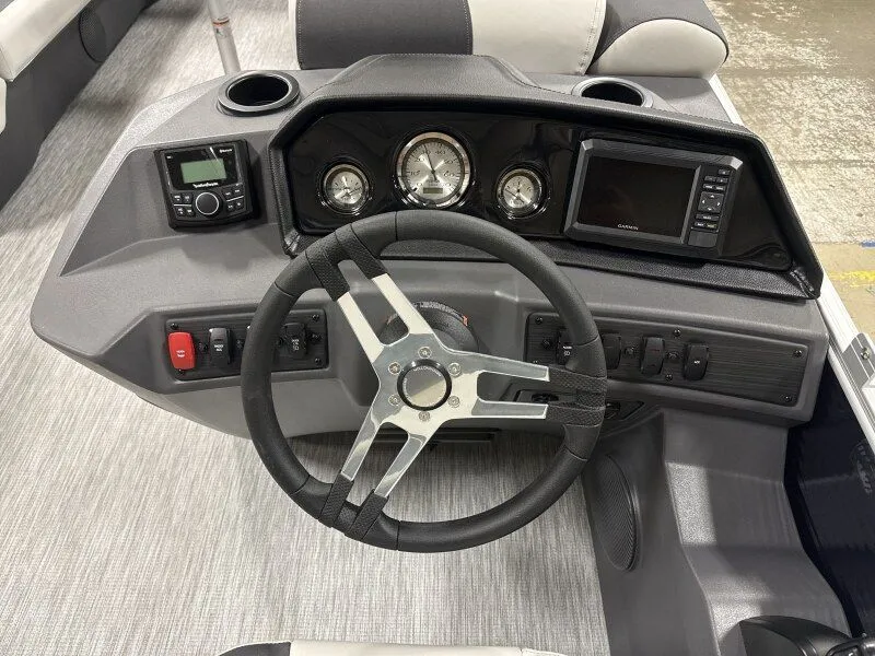 Slide: The Image of Bennington 22SSB-Snap (TC) 2026 - 14