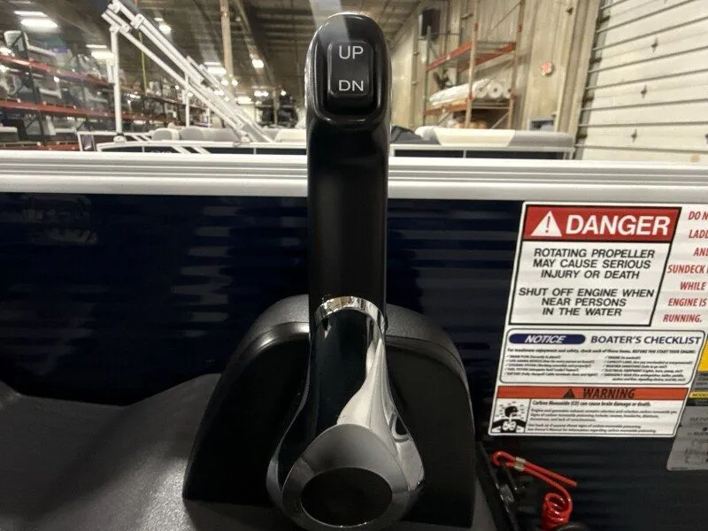 Slide: The Image of Bennington 22SSB-Snap (TC) 2026 - 15