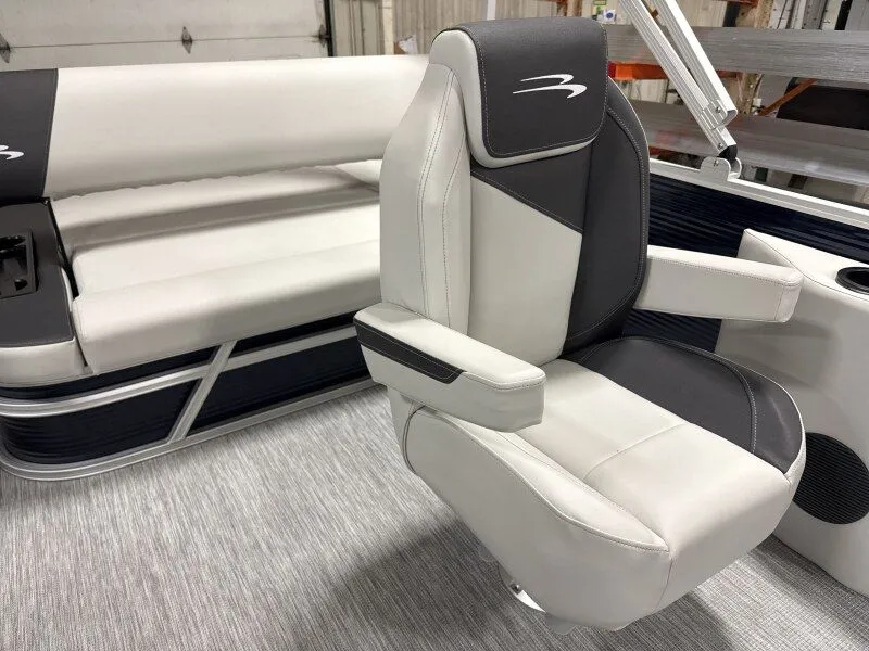 Slide: The Image of Bennington 22SSB-Snap (TC) 2026 - 17