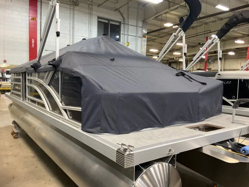 Slide: The Image of Bennington 22SSB-Snap (TC) 2026 - 9