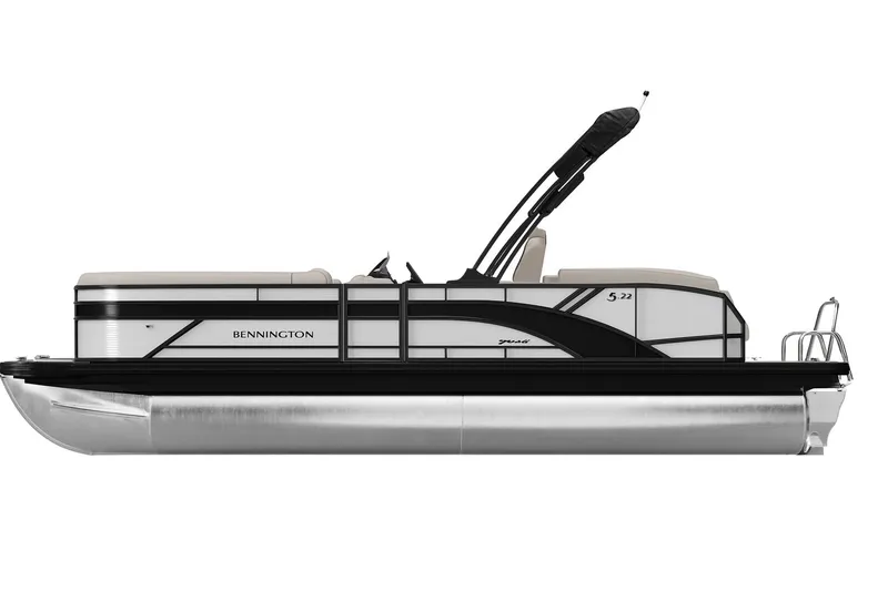 The Image of Bennington 22SSB-SPS (TC) 2026 - 1