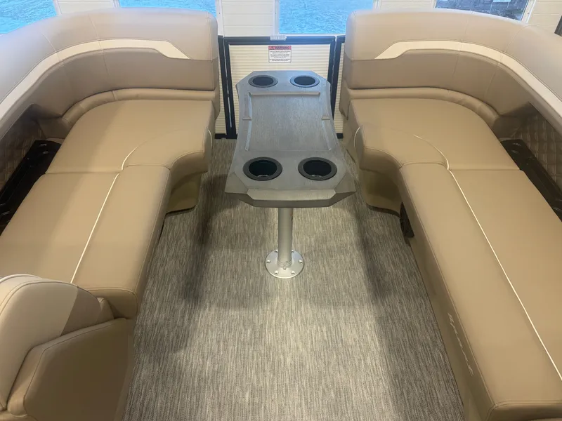 Slide: The Image of Bennington 22SSB-SPS (TC) 2026 - 10