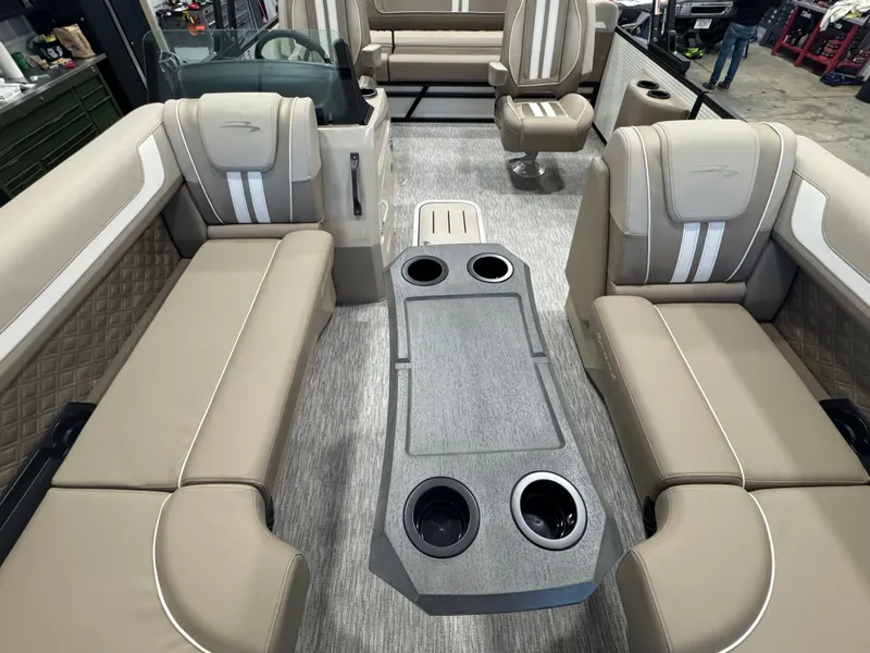 Slide: The Image of Bennington 22SSB-SPS (TC) 2026 - 12