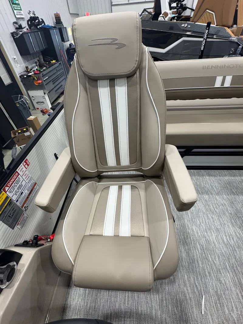 Slide: The Image of Bennington 22SSB-SPS (TC) 2026 - 14