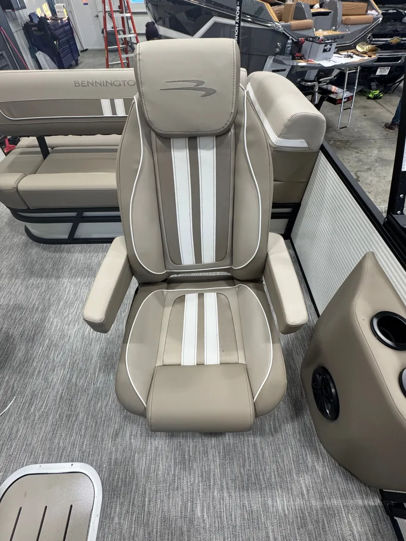 Slide: The Image of Bennington 22SSB-SPS (TC) 2026 - 15