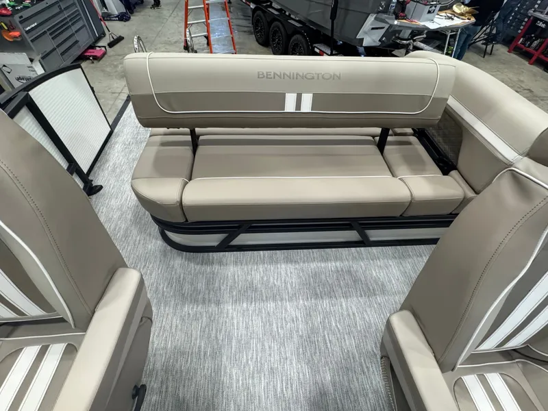 Slide: The Image of Bennington 22SSB-SPS (TC) 2026 - 16