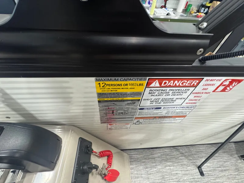 Slide: The Image of Bennington 22SSB-SPS (TC) 2026 - 17