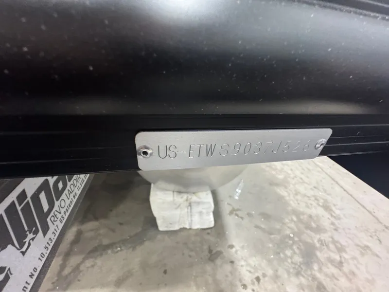 Slide: The Image of Bennington 22SSB-SPS (TC) 2026 - 18