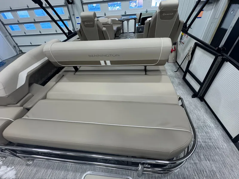 Slide: The Image of Bennington 22SSB-SPS (TC) 2026 - 4