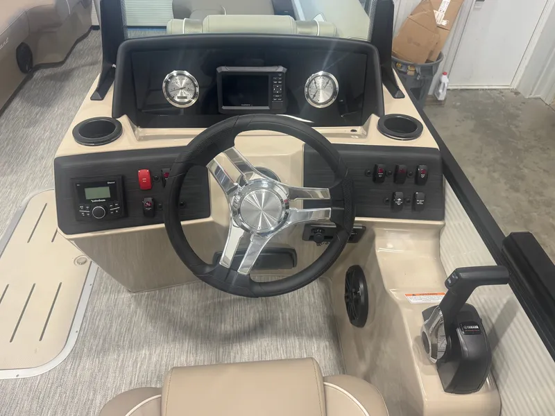 Slide: The Image of Bennington 22SSB-SPS (TC) 2026 - 6