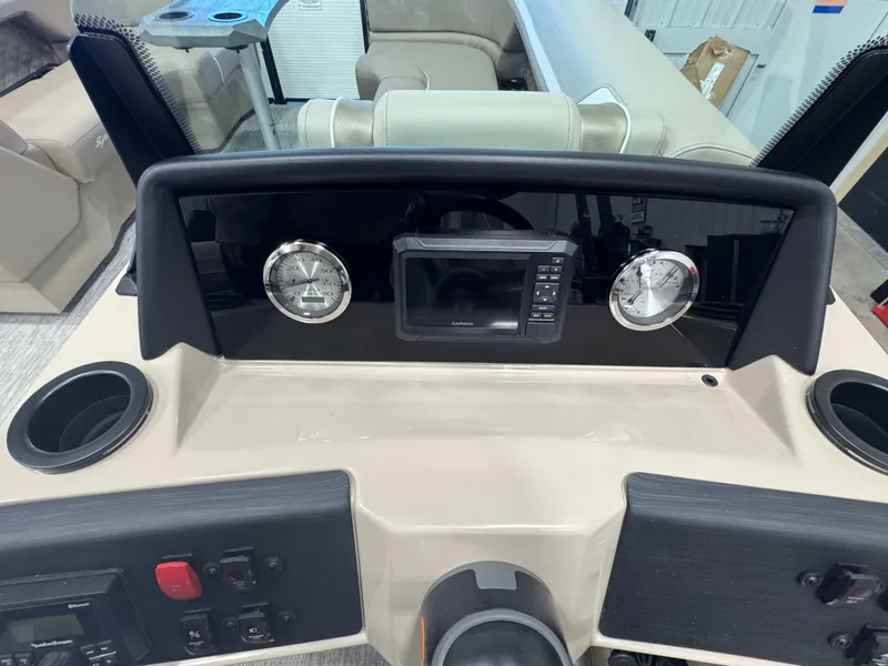 Slide: The Image of Bennington 22SSB-SPS (TC) 2026 - 7