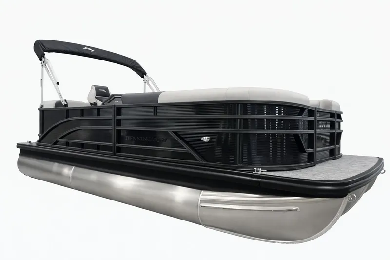 The Image of Bennington 22SSB-SPS-Snap (TC) 2026 - 1